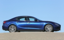    Maserati Ghibli,  , , , , 