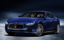  Maserati Ghibli, , , , , 