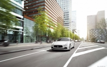  Maserati Ghibli   , , , 