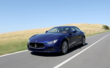  Maserati Ghibli,  , , , 