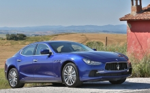  Maserati Ghibli,  , , , , 