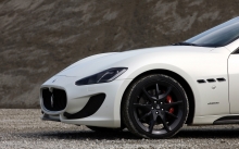   ,  Maserati GranTurismo Sport, , , 