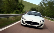   , Maserati GranTurismo Sport, , , , 