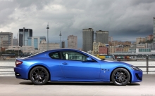   , Maserati GranTurismo Sport, , ,  , , 