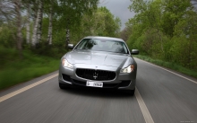  Maserati Quattroporte S,  , , , , 