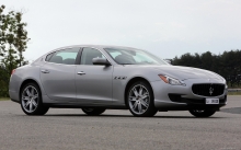  Maserati Quattroporte S,  ,  , , 