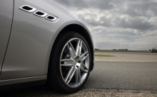   Maserati Quattroporte S,  , , 