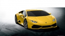  Lamborghini Huracan, , 