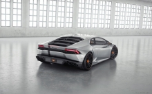    Lamborghini Huracan LP850,  , ,  Wheelsandmore, 