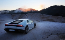  Lamborghini Huracan LP 610-4, 2014, , , 