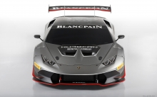   Lamborghini Huracan LP 620-2, Super Trofeo 2015