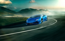 , , , , , , Lamborghini Huracan Novitec Torado, 2015,