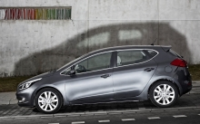  Kia Cee'd,  , , , , , , , 