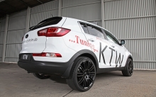  Kia Sportage KTW Tuning, , ,  , 