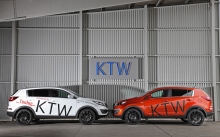    Kia Sportage KTW Tuning,   , , 