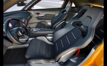  Kia GT4 Stinger Concept,  4 , , , 