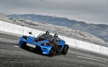  KTM X-Bow GT, , , , 