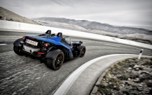  KTM X-Bow GT  , , , 