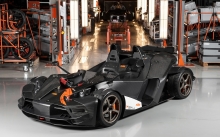  KTM X-Bow RR  ,  , 