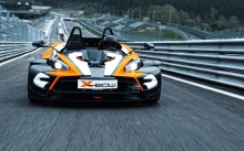    KTM X-Bow R,  , 