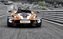 KTM X-Bow R  , , , 