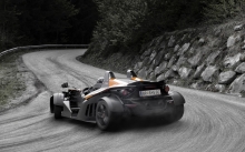  KTM X-Bow R  , , , 