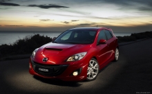  Mazda 3 MPS  ,  3, , , 