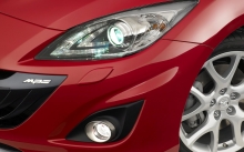   Mazda 3 MPS,  3, , , 