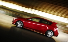  Mazda 3 MPS,  3, ,  