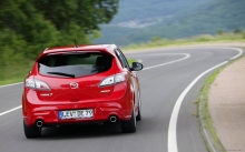  Mazda 3 MPS  ,  3, , , 