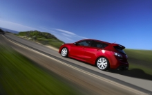   Mazda 3 MPS,  3, , , 