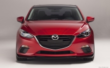  Mazda 3 Vector Concept,   3, , , , 