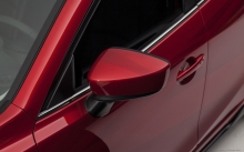    Mazda 3 Vector Concept,  3, , 