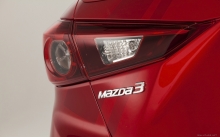  Mazda 3 Vector Concept,   3, , ,  