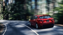 Mazda 3, , , , , 