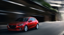 Mazda 3   , , , , 