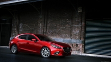  Mazda 3, , , , 