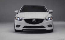  Mazda 6 Ceramic Concept,  6, , , , 