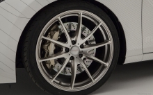  Rays   Mazda 6 Ceramic Concept,  6,  Brembo, , 