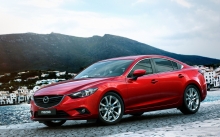  Mazda 6,  6, , , , , , , , , 