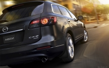   Mazda CX-9, , , , , , 