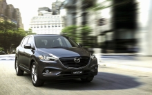   Mazda CX-9, , , , 