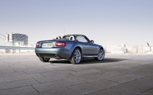 Mazda MX-5,  5  , , , , 