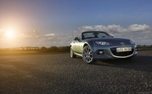  Mazda MX-5,  5, , , , 