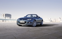     Mazda MX-5,  5, , ,  