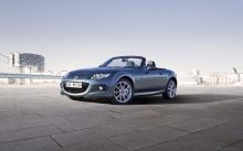  Mazda MX-5,  5, , , , 