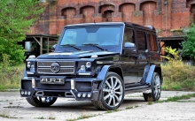  Mercedes G55 AMG,  G ,  ART, 2014, , , , , , 