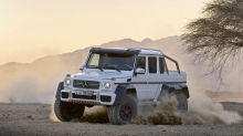 Mercedes G63 AMG 6x6,  , , , , , 