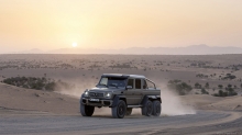 Mercedes G63 AMG 6x6,  , , , , 