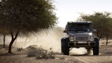 Mercedes G63 AMG 6x6,  , , , , 